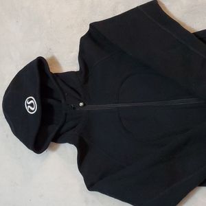 Lululemon Scuba Hoodie